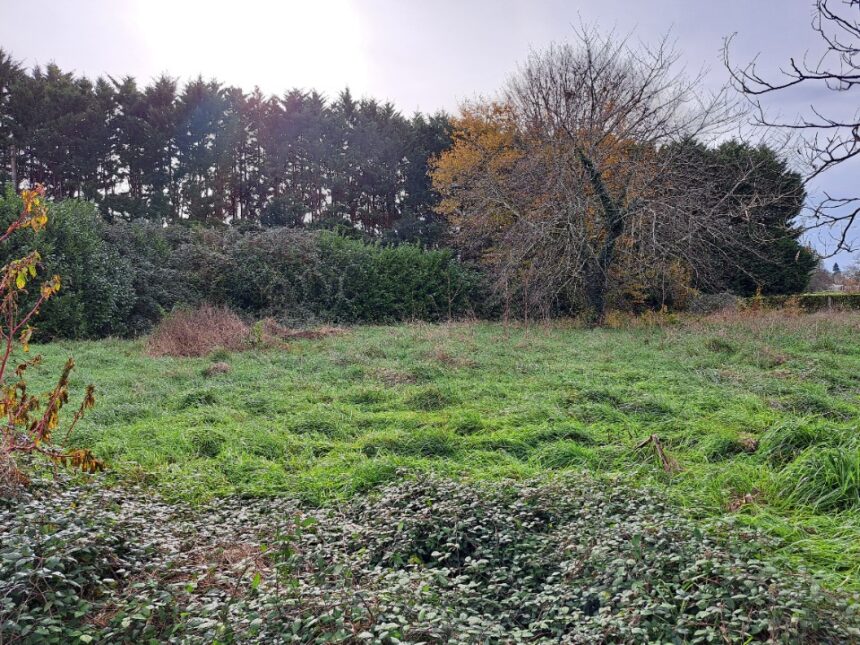 Terrain à bâtir à Bergerac (24100)