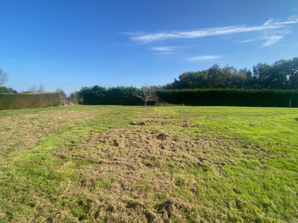 Terrain à bâtir à Agen (47000)