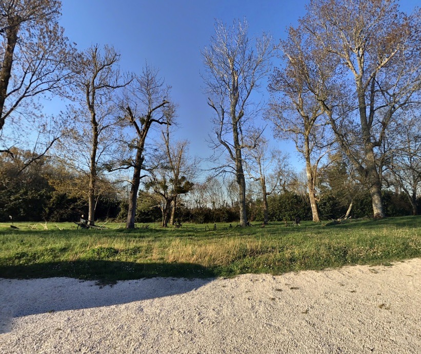 Terrain à bâtir à Bouliac (33270)