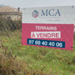 Maison à construire à Ludon-Médoc (33290)