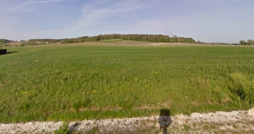Terrain à bâtir à Sigoulès-et-Flaugeac (24240)