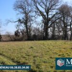 Terrain à bâtir à Préchacq-les-Bains (40465)