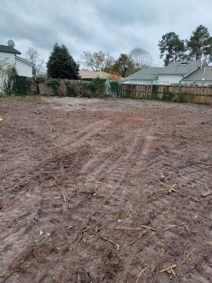 Terrain à bâtir à Audenge (33980)