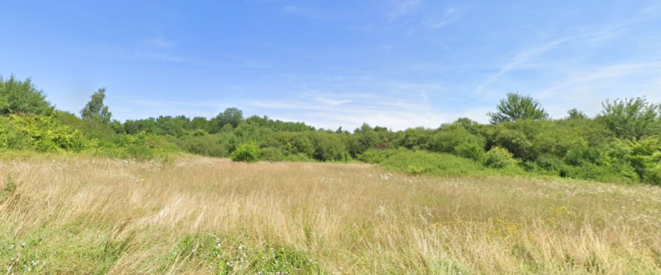 Terrain à bâtir à Saint-Quentin-de-Baron (33750)