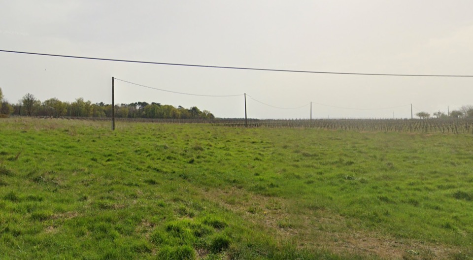 Terrain à bâtir à Saint-Médard-en-Jalles (33160)