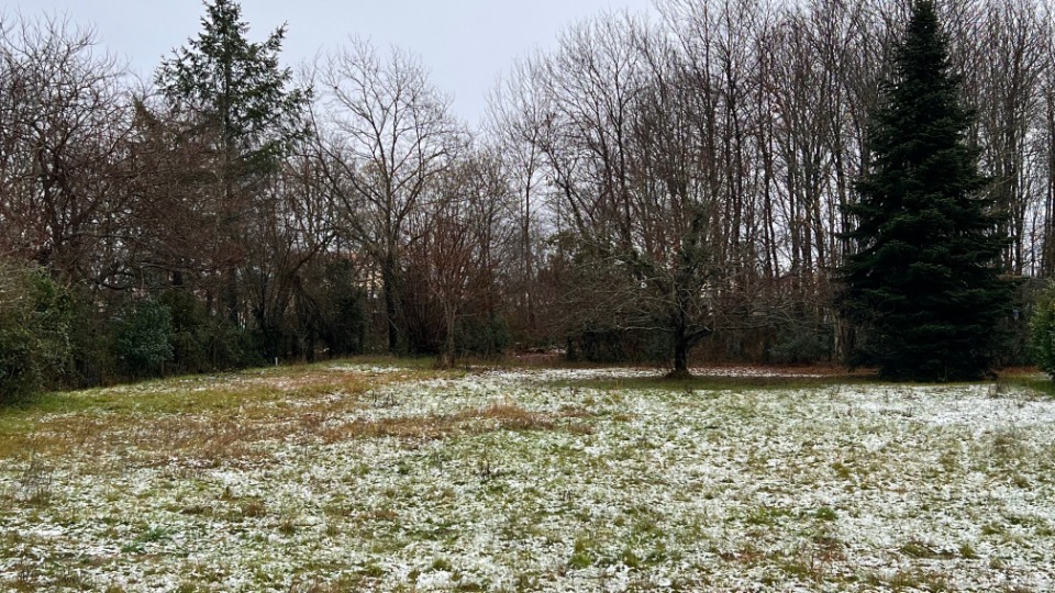 Terrain à bâtir à Saint-Caprais-de-Bordeaux (33880)