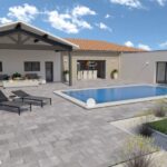 Maison à construire à Préchacq-les-Bains (40465)