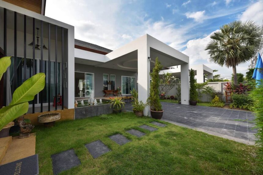 Bien acheter un terrain pour construire sa maison