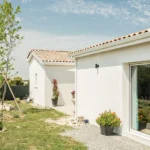 Maison de plain-pied sur-mesure