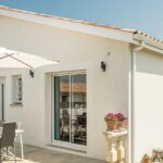 Maison de plain-pied sur-mesure