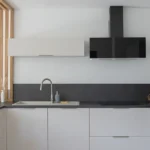 Jolie maison en L sur la rive droite bordelaise