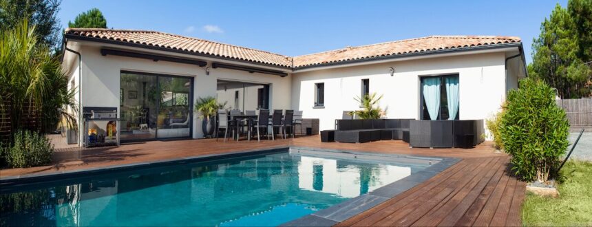 Les constructeurs de maisons contemporaines pas chères