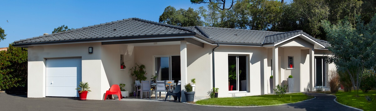 Les constructeurs de maison contemporaines pas chères-2