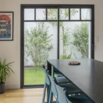 Maison arcachonnaise à étage