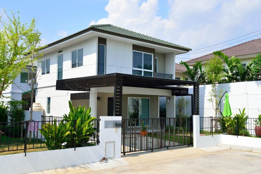 Définition et principes d’une maison clé en main