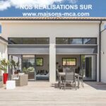 Terrain à bâtir à Soustons (40140)