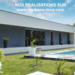 Terrain à bâtir à Biron (64300)