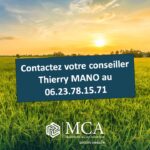 Maison neuve à Lüe (40210)