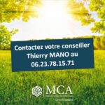 Terrain à bâtir à Mios (33380)