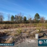 Terrain à bâtir à Mios (33380)