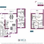 Maison à construire à Bénesse-Maremne (40230)