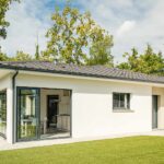 Maison contemporaine au Bassin d’Arcachon