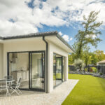 Maison contemporaine au Bassin d’Arcachon