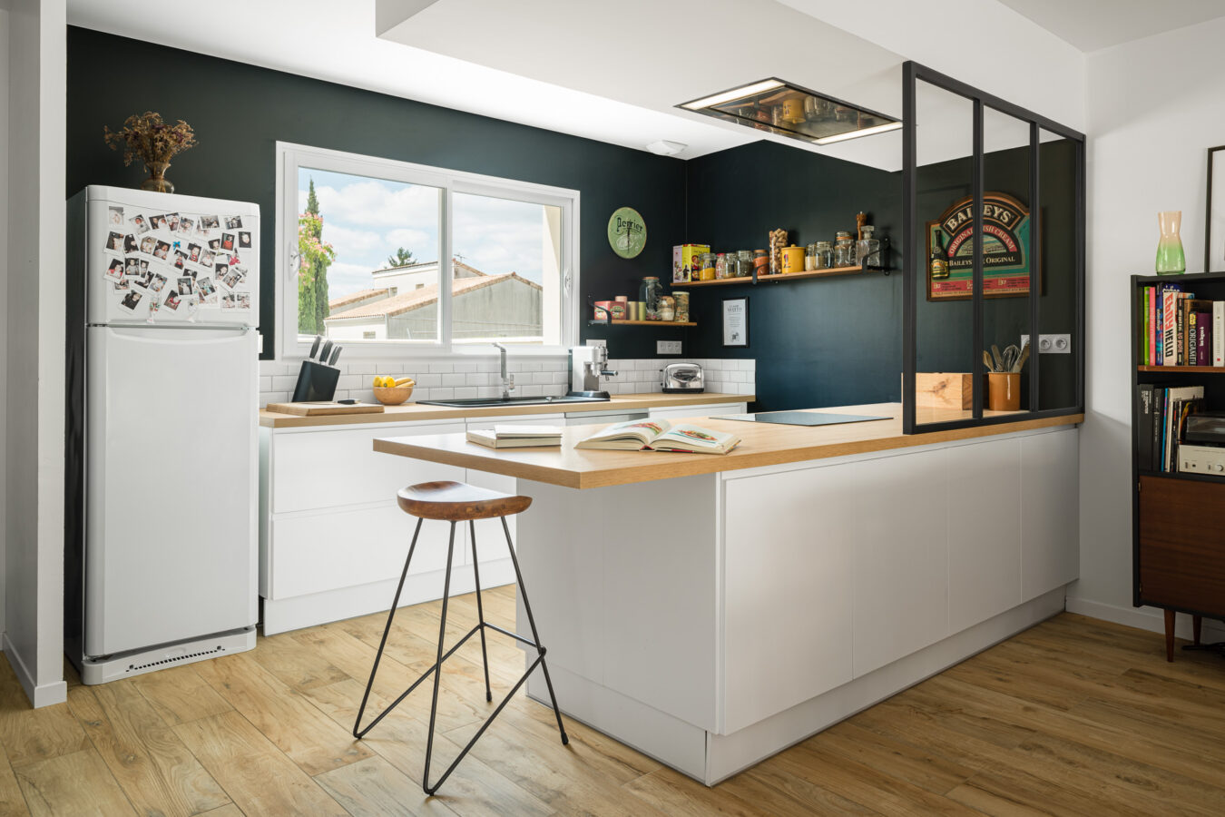 Maison de ville à Bègles