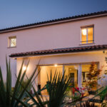 Maison de ville à Bègles