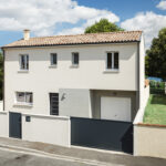 Maison de ville à Bègles