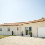 Maison traditionnelle Lot et Garonne