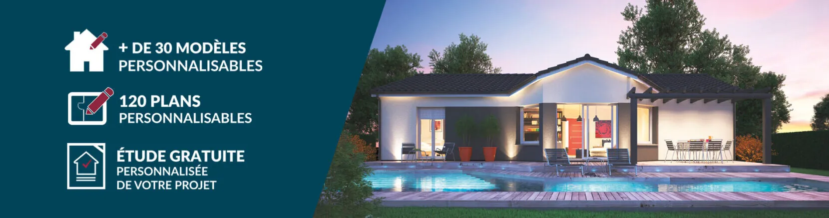 Constructeur maison Saint-Vincent-de-Tyrosse