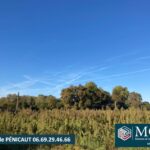 Maison à construire à Saugnac-et-Cambran (40180)