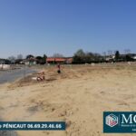 Maison à construire à Saint-Paul-lès-Dax (40990)