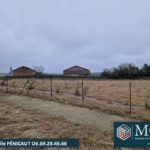 Maison à construire à Rivière-Saas-et-Gourby (40180)