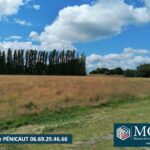 Terrain à bâtir à Hinx (40180)