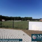 Terrain à bâtir à Saint-Vincent-de-Paul (40990)