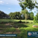 Maison à construire à Goos (40180)