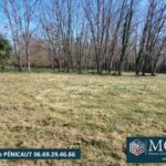 Maison à construire à Gamarde-les-Bains (40380)