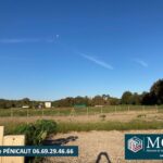 Maison à construire à Seyresse (40180)