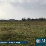 Maison à construire à Clermont (40180)