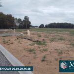 Maison à construire à Mées (40990)