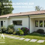 Terrain à bâtir à Biscarrosse (40600)