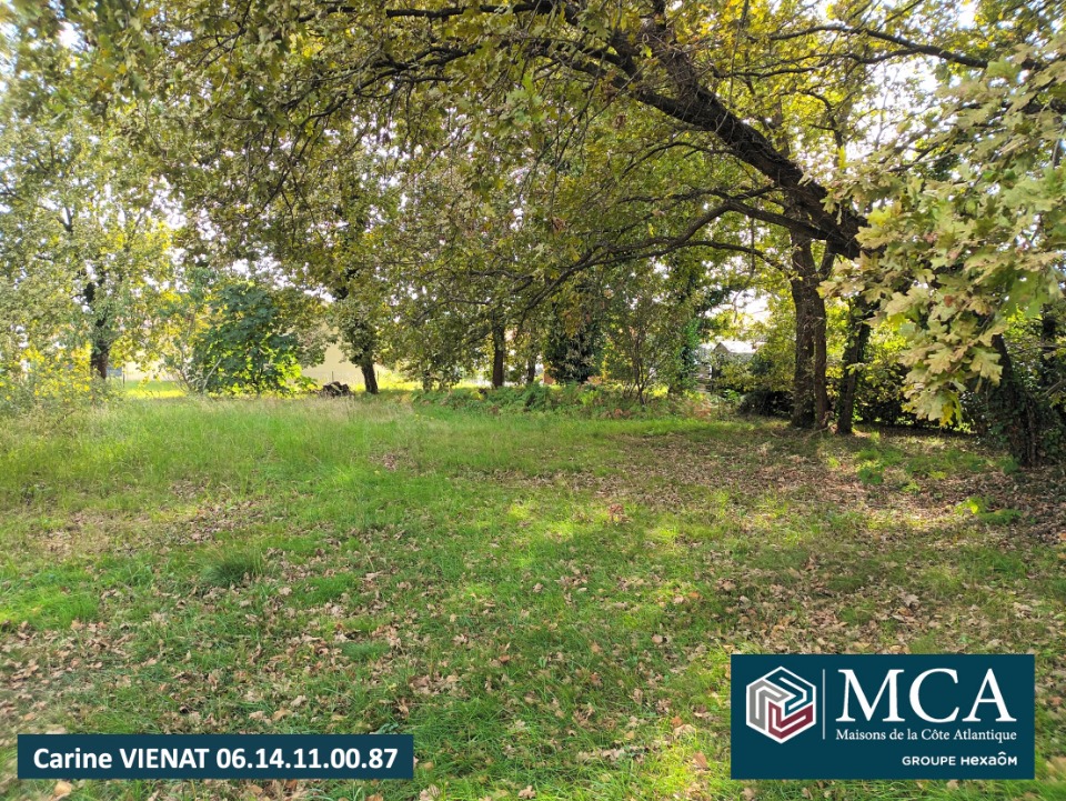 Terrain à bâtir à Biscarrosse (40600)