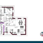 Maison à construire à Urcuit (64990)