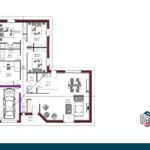 Maison à construire à Urcuit (64990)