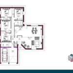 Maison à construire à Urcuit (64990)