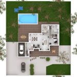 Maison à construire à Bénesse-Maremne (40230)