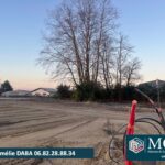 Terrain à bâtir à Bénesse-Maremne (40230)