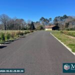 Maison à construire à Saubion (40230)